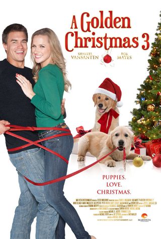 A Golden Christmas 3 still 1