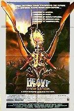 Heavy Metal still 5