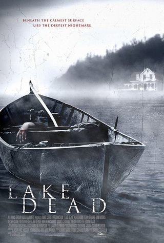 Lake Dead still 5