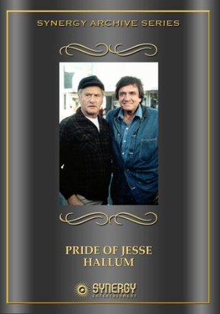 The Pride of Jesse Hallam still 1