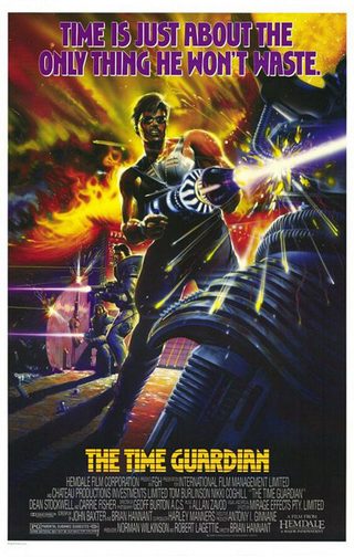 The Time Guardian still 1