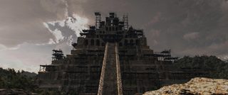 The Ark and the Darkness still 3