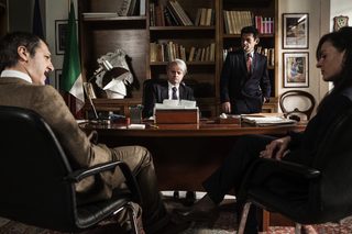 The State-Mafia Pact still 1