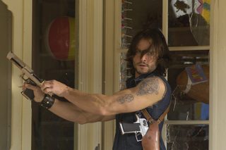 Skinwalkers still 1