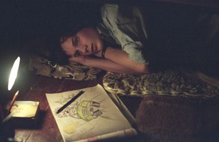 House of D still 5