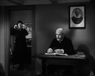 Ordet still 8