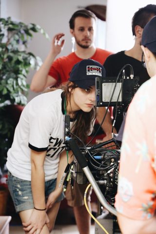 Blame still 8