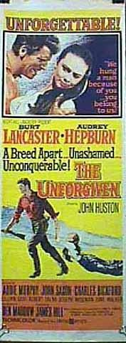 The Unforgiven still 3