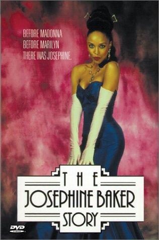 The Josephine Baker Story still 7
