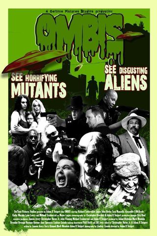 Ombis: Alien Invasion still 6