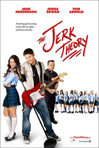 The Jerk Theory still 2