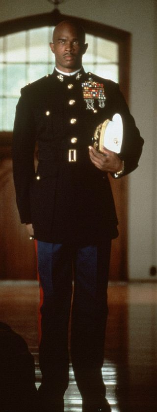 Major Payne still 7