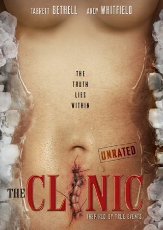 The Clinic still 8