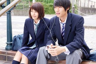 Strobe Edge still 6