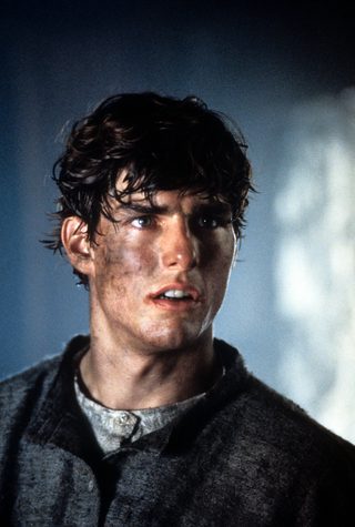 Far and Away still 2