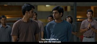 Chhichhore still 4