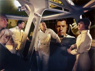 Fantastic Voyage still 8