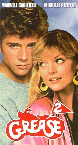 Grease 2 still 6
