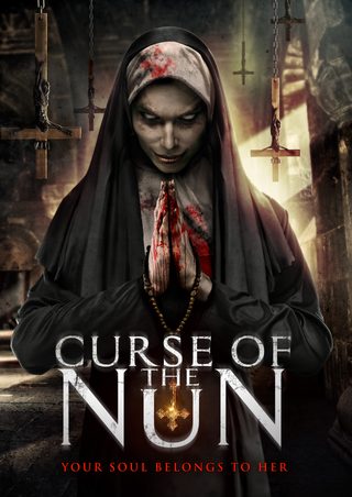 Curse of the Nun still 3