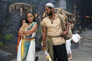 Urumi still 2