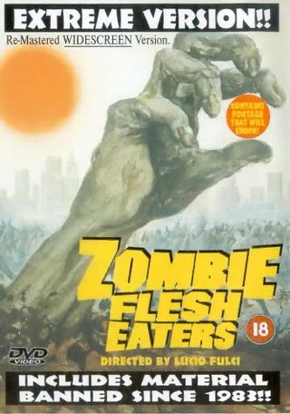 Zombie still 5