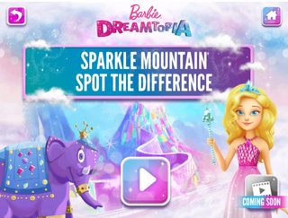 Barbie Dreamtopia still 6