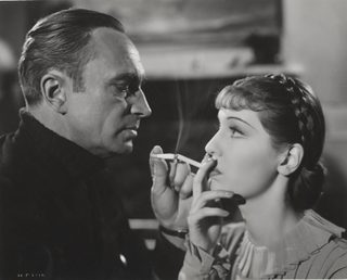 The Spy in Black still 8