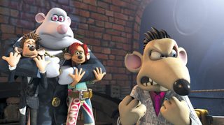 Flushed Away still 7
