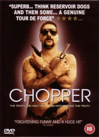 Chopper still 8