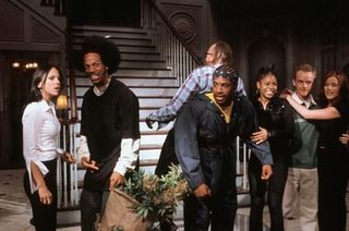 Scary Movie 2 still 4
