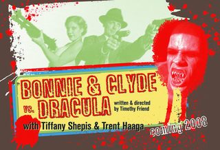 Bonnie & Clyde vs. Dracula still 5