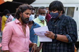 Mahaan still 7