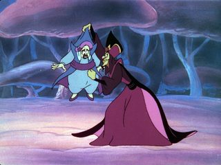 The Return of Jafar still 3