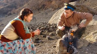 Gagarin: First in Space still 8