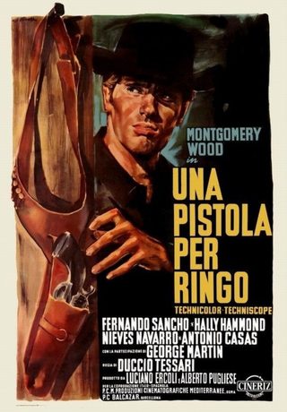 A Pistol for Ringo still 3