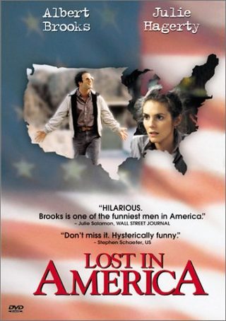 Lost in America still 3