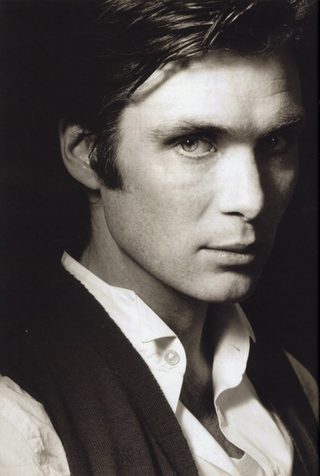 Cillian Murphy, photo 2 of 3