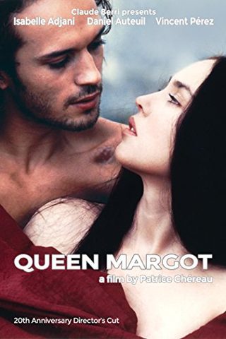 Queen Margot still 8