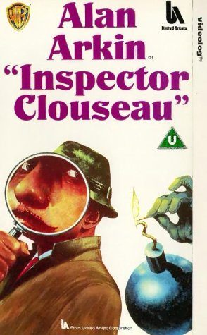 Inspector Clouseau still 4
