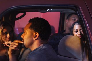 Meet the Blacks still 4