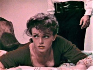 The Naked Witch still 5