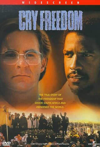 Cry Freedom still 8