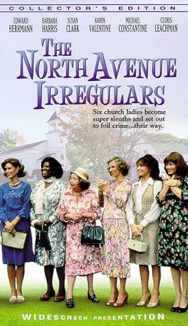The North Avenue Irregulars still 2