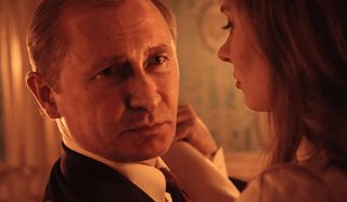 Putin still 2