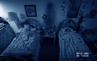 Paranormal Activity 3 still 3