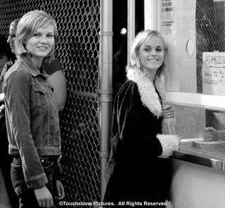 Crazy/Beautiful still 3