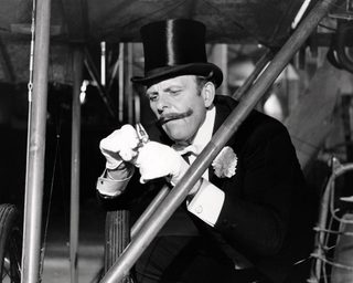 Those Magnificent Men in Their Flying Machines or How I Flew from London to Paris in 25 hours 11 minutes still 4