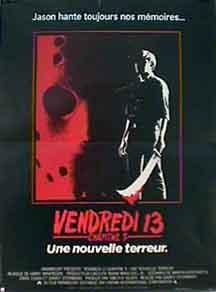 Friday the 13th: A New Beginning still 3