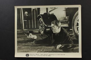 The FBI Story still 6