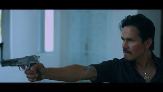The Mason Brothers still 4